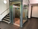 Eternal Elevators