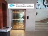 Eternal Elevators