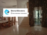 Eternal Elevators